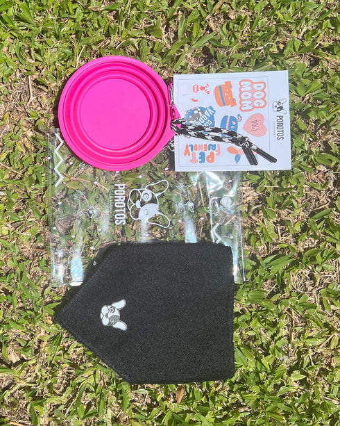 KIT Babero